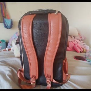 ITZY ritzy boss diaper bag